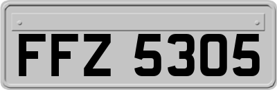 FFZ5305