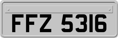 FFZ5316