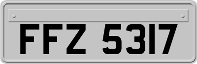 FFZ5317