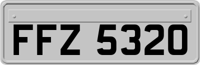 FFZ5320