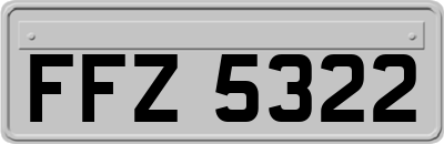 FFZ5322