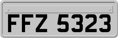 FFZ5323