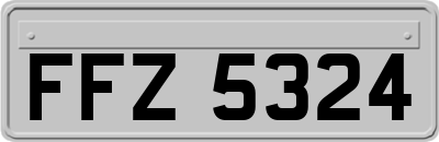 FFZ5324