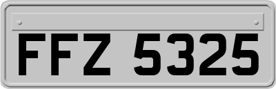 FFZ5325