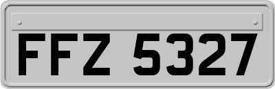 FFZ5327