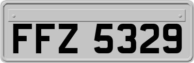 FFZ5329