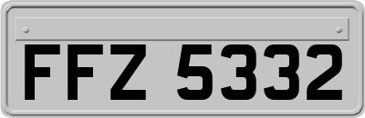 FFZ5332