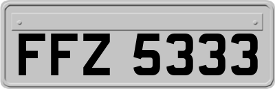 FFZ5333