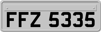 FFZ5335