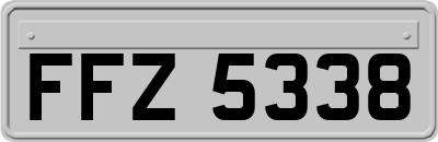 FFZ5338