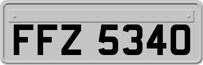 FFZ5340
