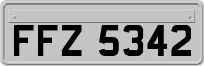 FFZ5342