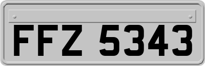 FFZ5343