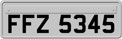 FFZ5345