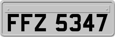 FFZ5347