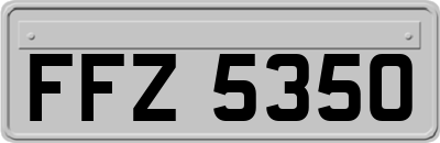 FFZ5350