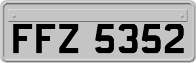 FFZ5352