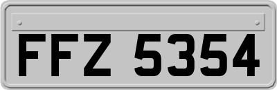 FFZ5354
