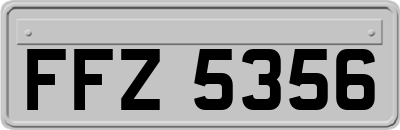 FFZ5356