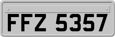 FFZ5357