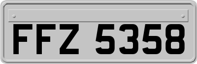 FFZ5358