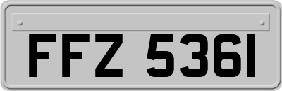 FFZ5361