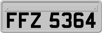 FFZ5364