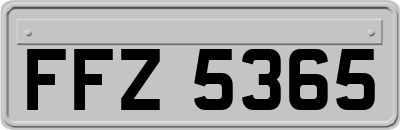 FFZ5365