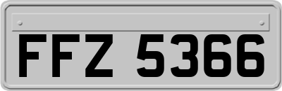 FFZ5366