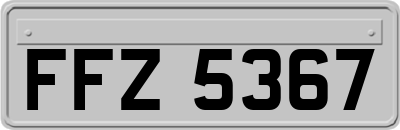 FFZ5367