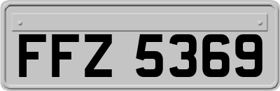 FFZ5369