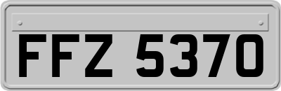 FFZ5370