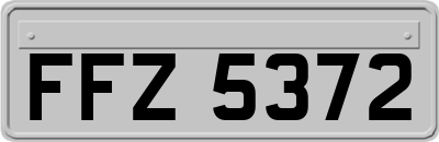 FFZ5372