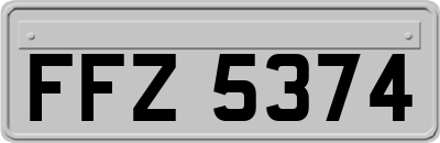 FFZ5374
