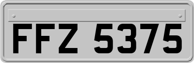 FFZ5375