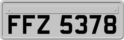 FFZ5378