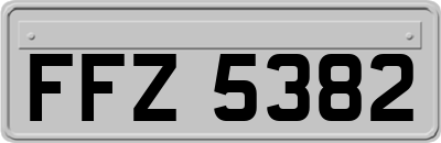 FFZ5382