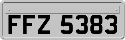FFZ5383