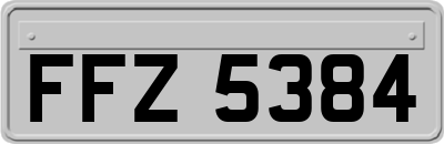 FFZ5384