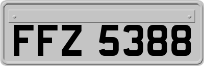 FFZ5388