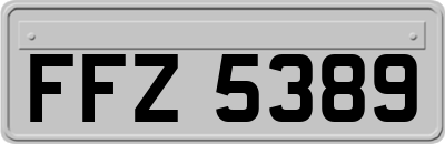 FFZ5389