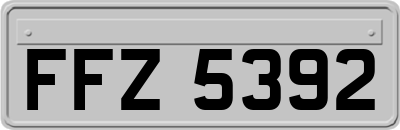 FFZ5392