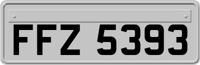 FFZ5393