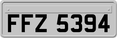 FFZ5394