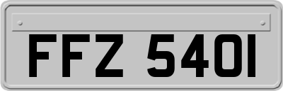 FFZ5401
