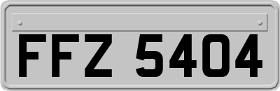 FFZ5404