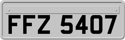 FFZ5407