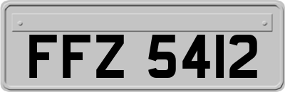 FFZ5412
