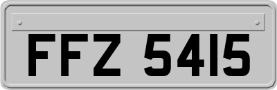 FFZ5415