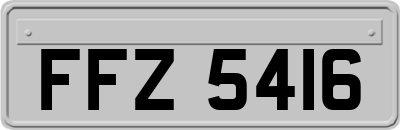 FFZ5416